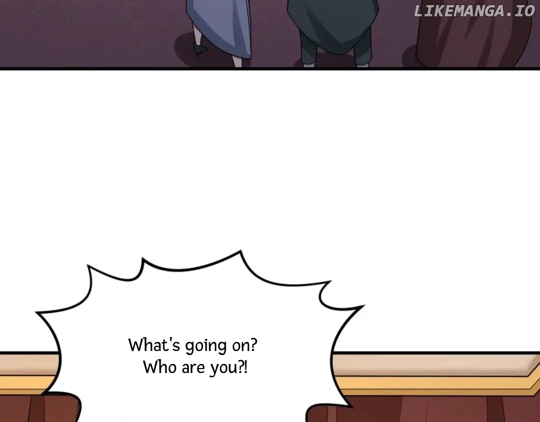 Era of the Haunted Chapter 127 - page 92